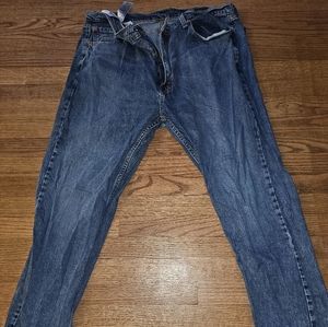 Levis 505. 40x32
